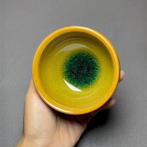 【闪购商品】茶盏-624............