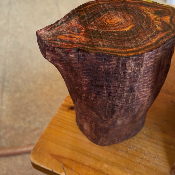 带***运黄花梨/降香黄檀其他