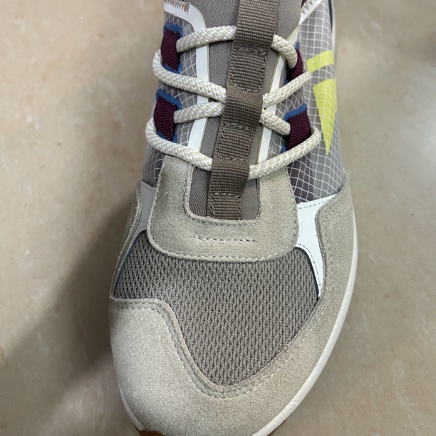 263休闲鞋通勤运动鞋