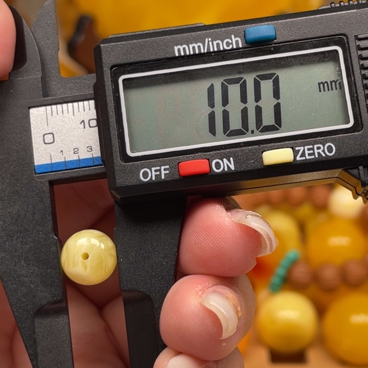 树脂非金属2代蜡012