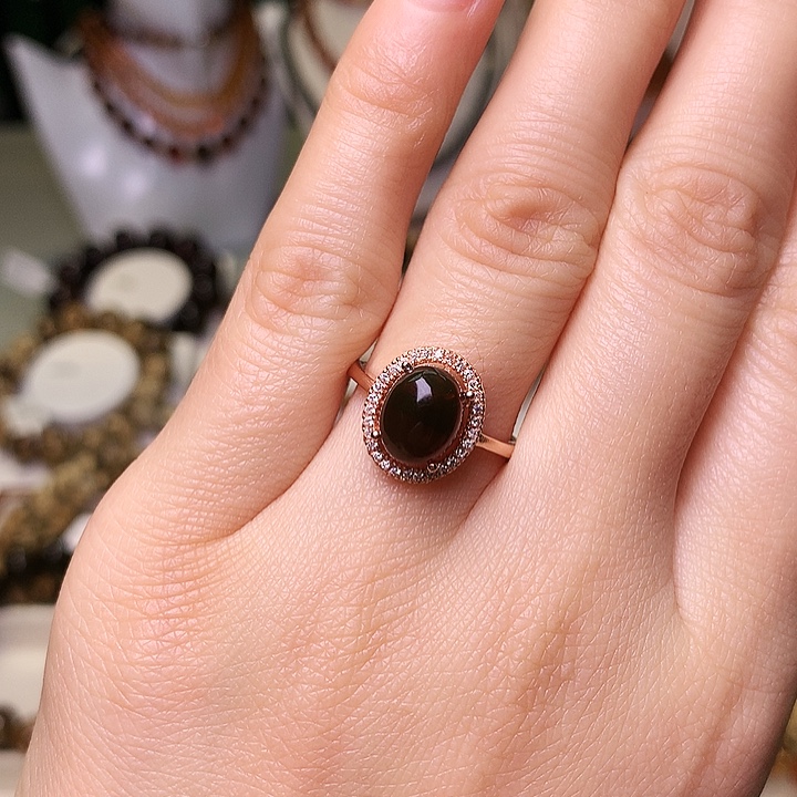 心***美琥珀未镶嵌裸石抚顺琥珀