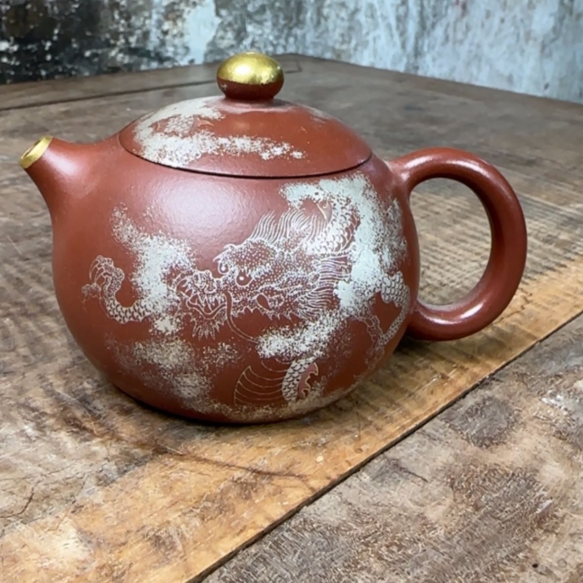 【闪购商品】紫砂茶壶紫砂艺术品