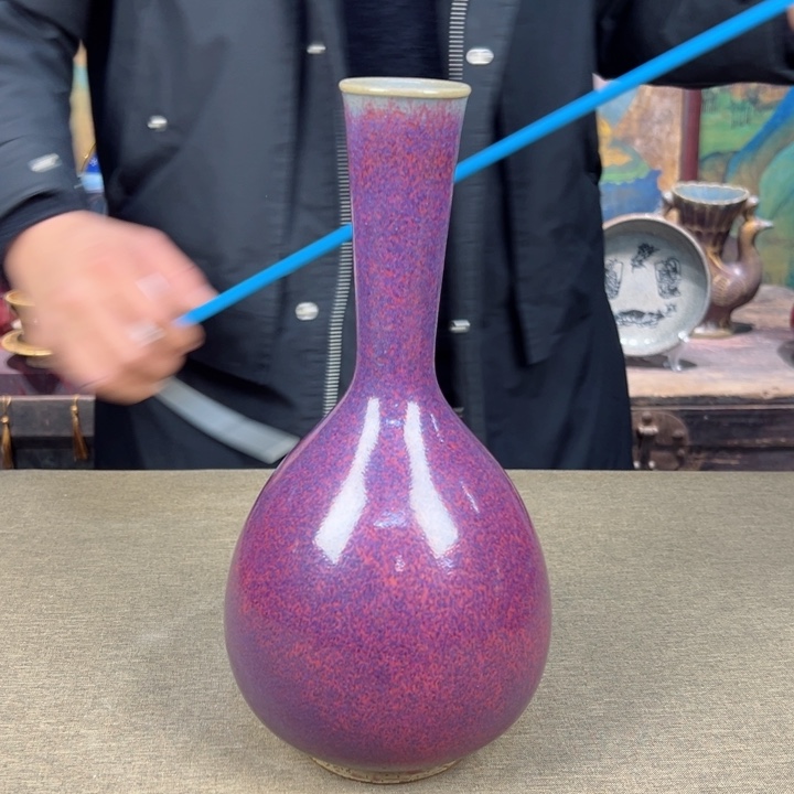 摆件陶瓷高端赏器