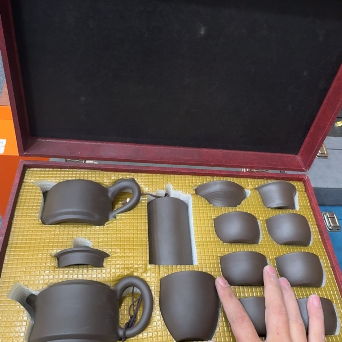陶瓷制品及各类陶瓷