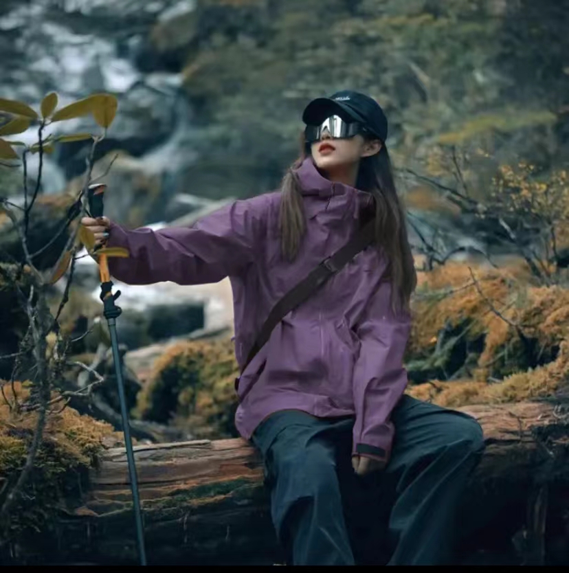 2025新款时尚女外套直播间专享9.9-19.8