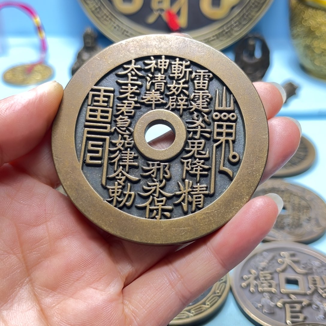 T***y铜现场下单一物一拍