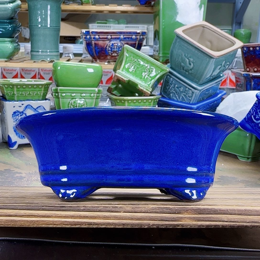 陶瓷陶瓷花盆特价上新