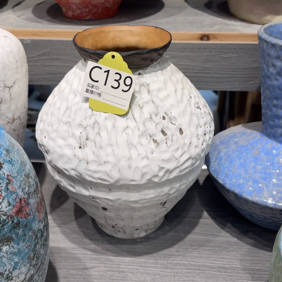 景德镇陶瓷艺术品