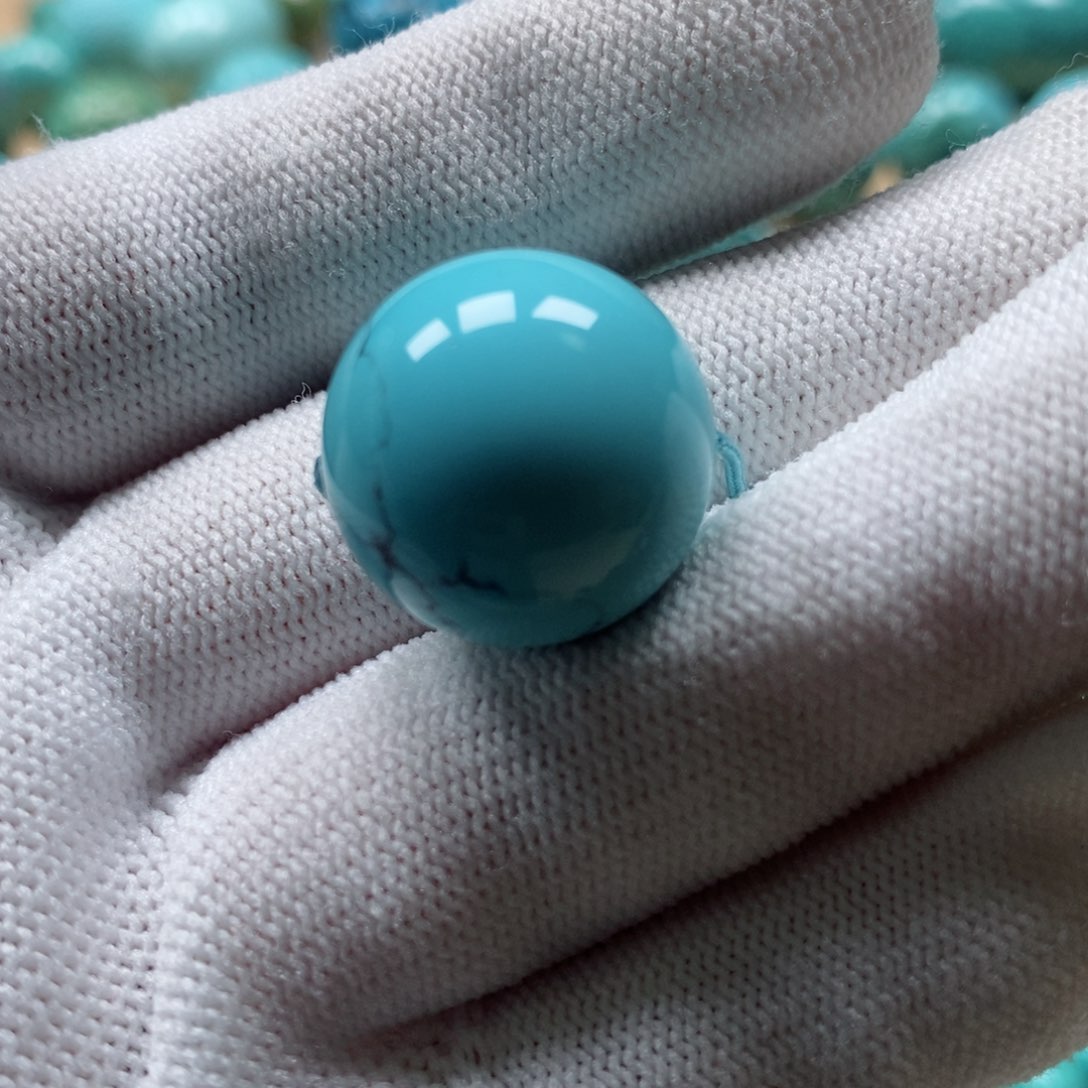 【闪购商品】绿松石珠宝奇石未镶嵌