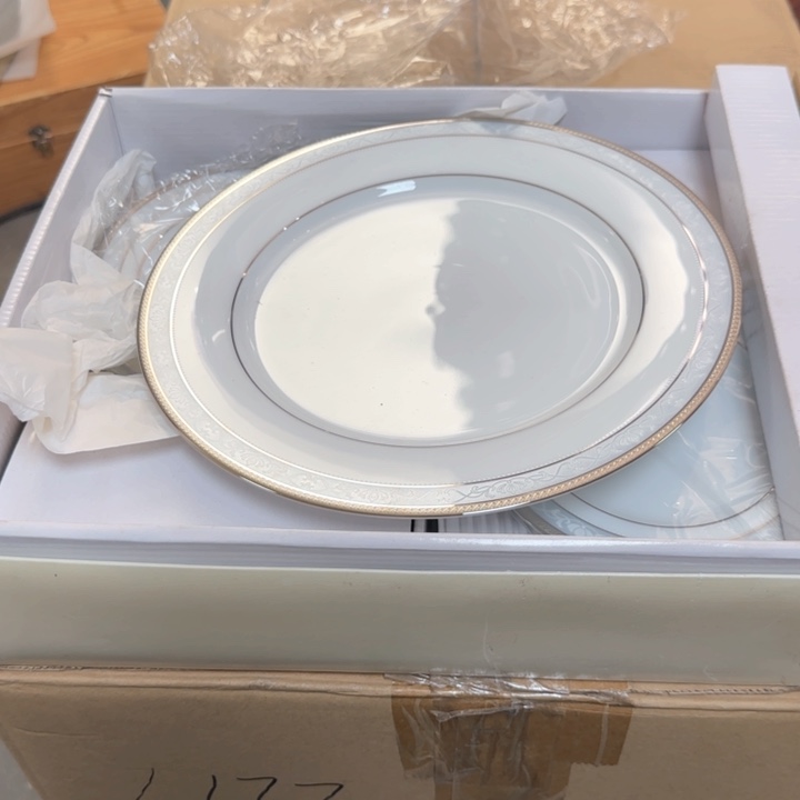 瓷片瓷质品工艺品