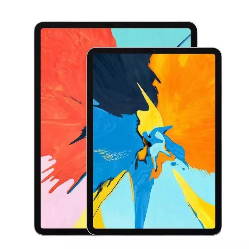准新品 Apple/苹果 2018款iPad Pro12.9寸11寸平板电脑国际版