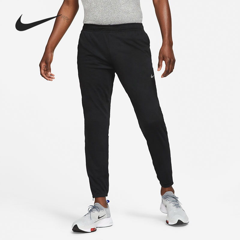 Nike/耐克正品休闲男子运动时尚透气潮流简约长裤DD5004-010