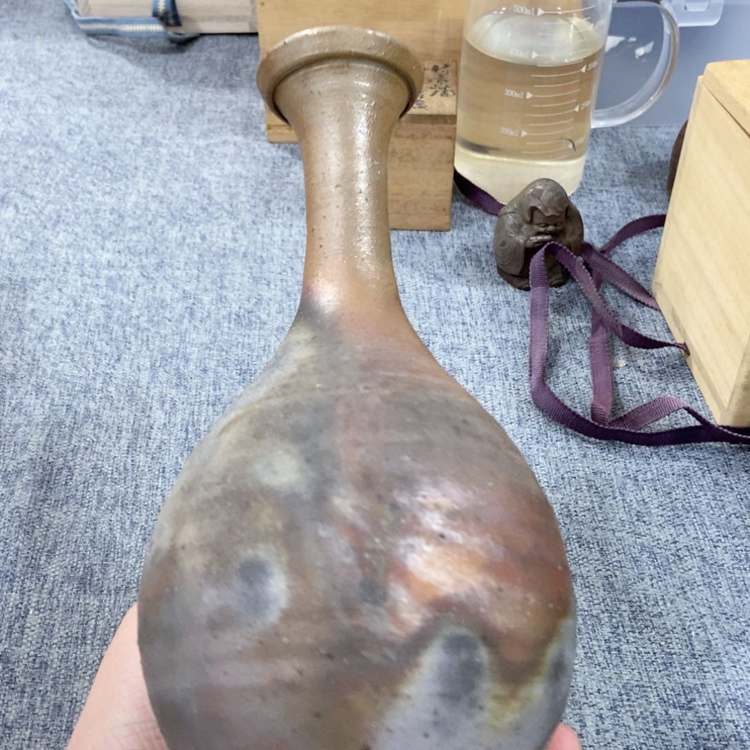 紫砂茶杯非常满意好看得物件