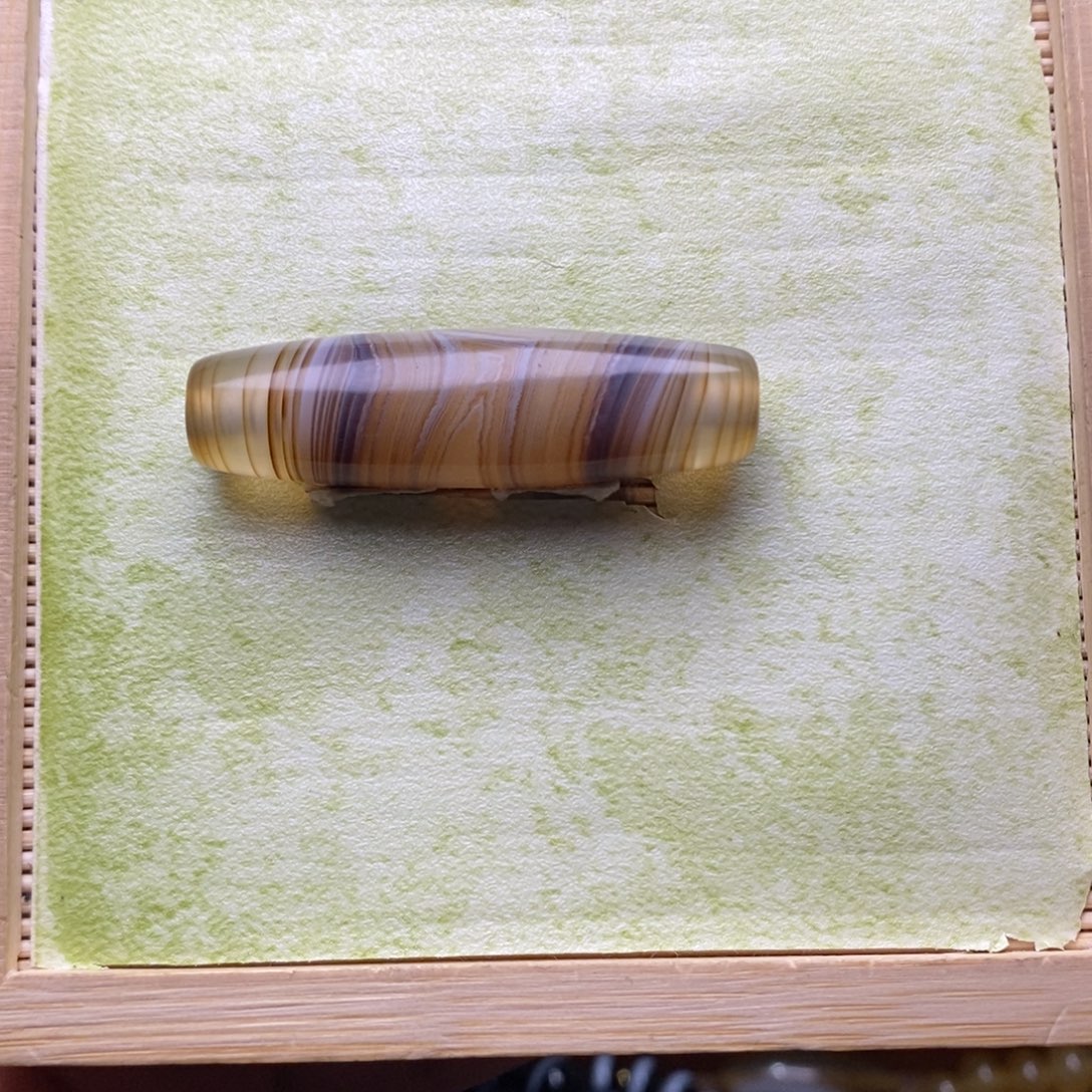 R***N玛瑙/玉髓未镶嵌珠宝半成品