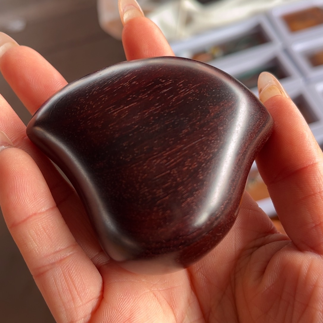 檀香紫檀（小叶紫檀）高*