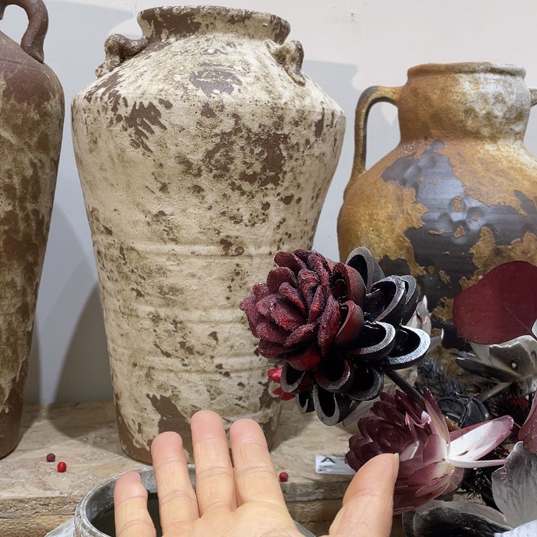 瓶景德镇陶瓷花瓶花器