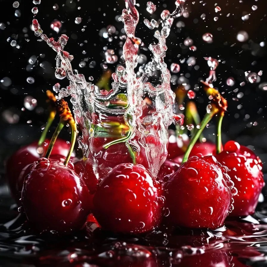 盼盼鲜果 同城一小时送到 所有水果都有售后5g