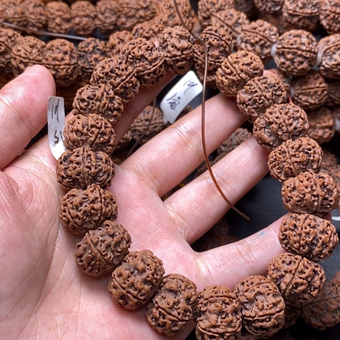 金刚菩提吊坠金刚