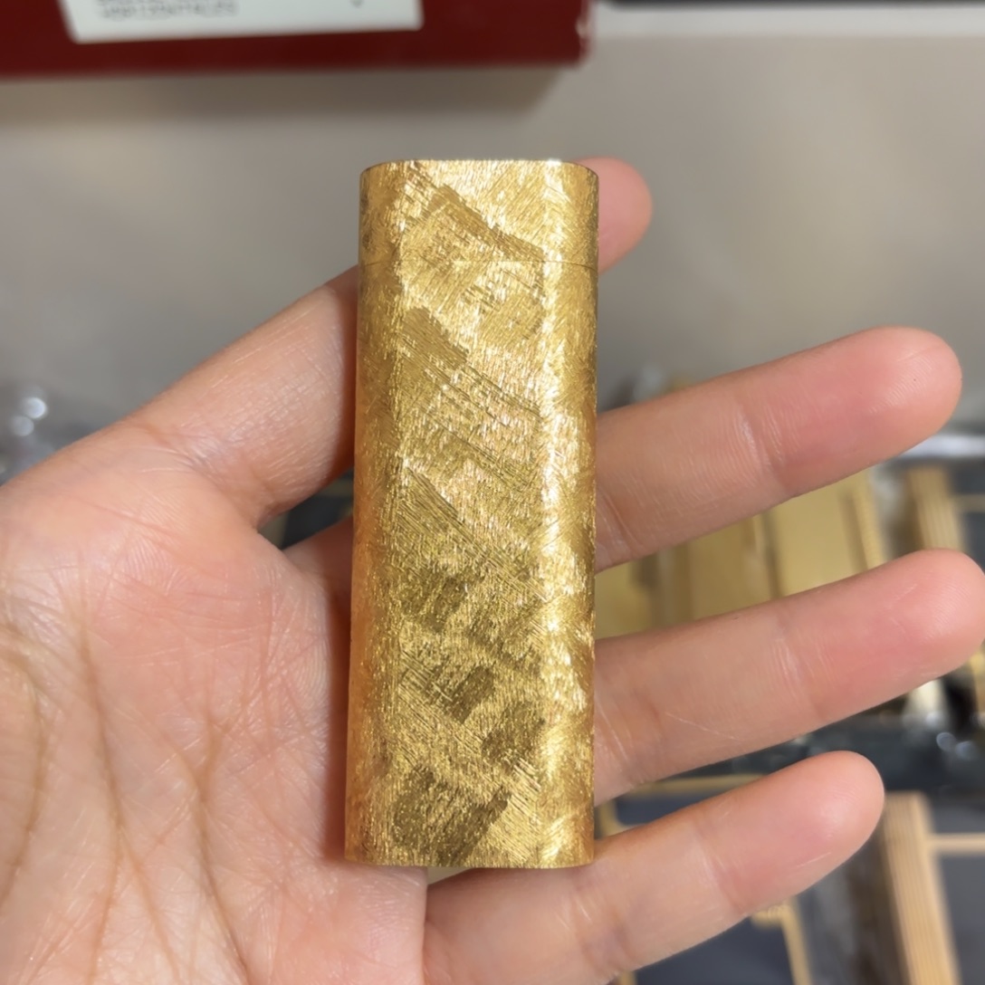 都登卡中古打火机