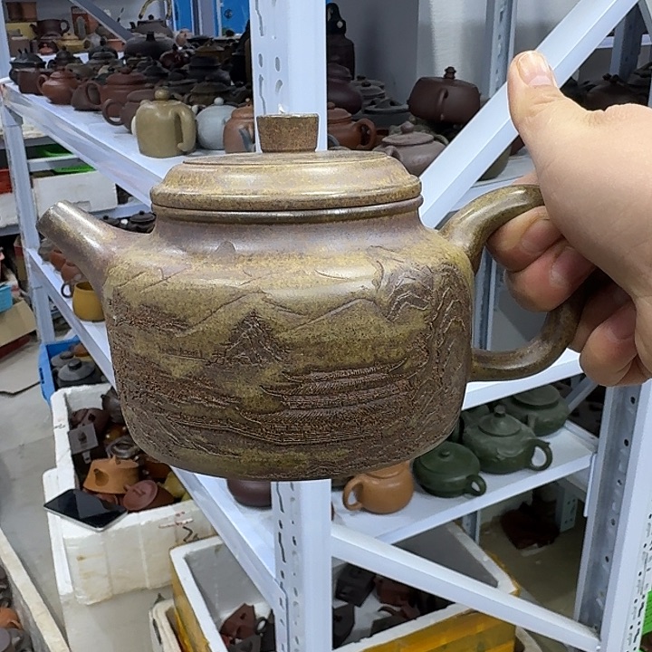 茶壶紫砂宜兴紫砂壶宜兴紫砂壶