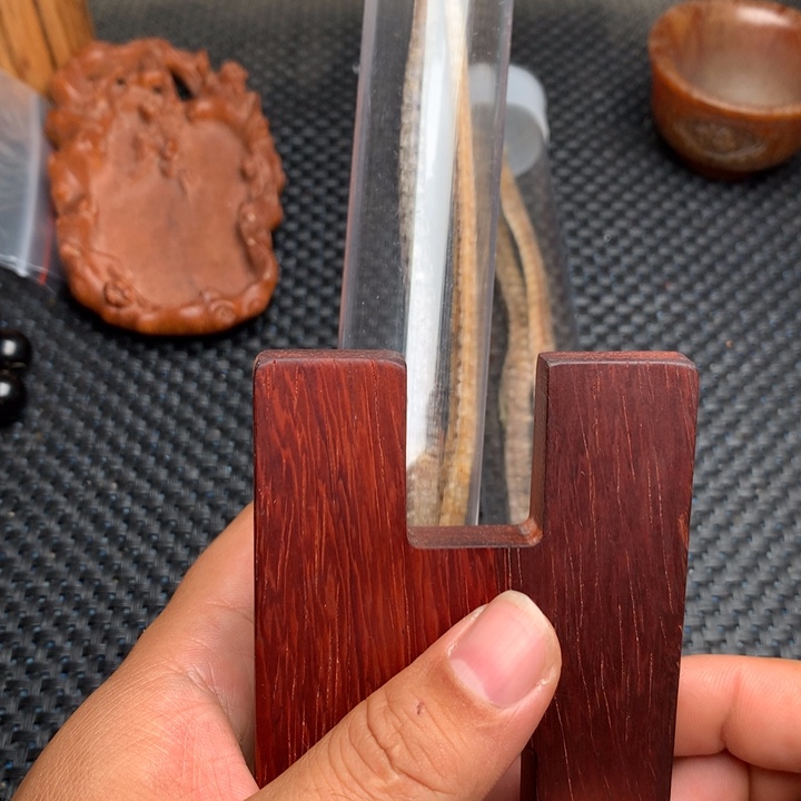 大果紫檀（缅甸花梨）