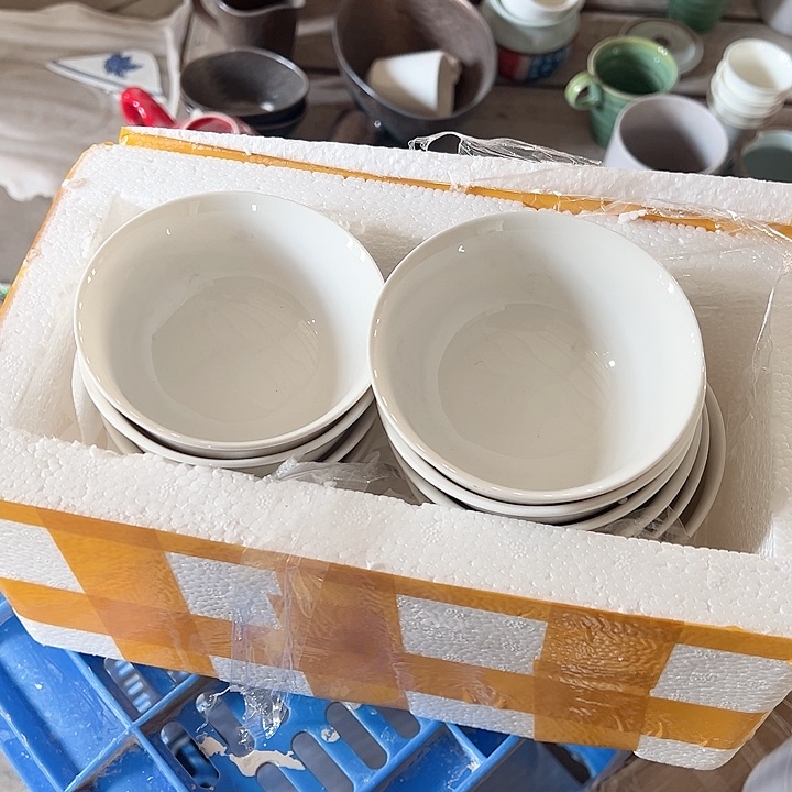 新骨瓷特惠价10只装