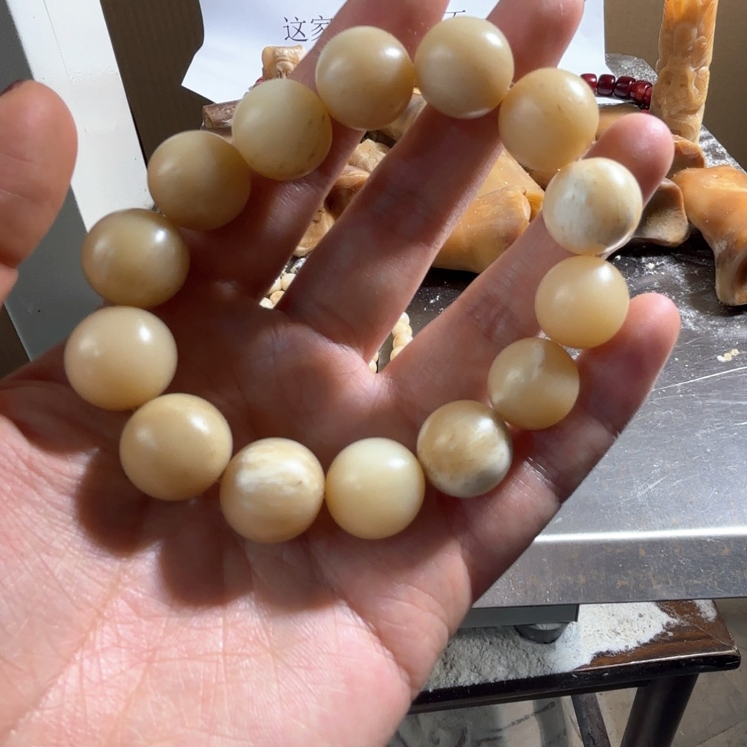 搪瓷老白料16原著