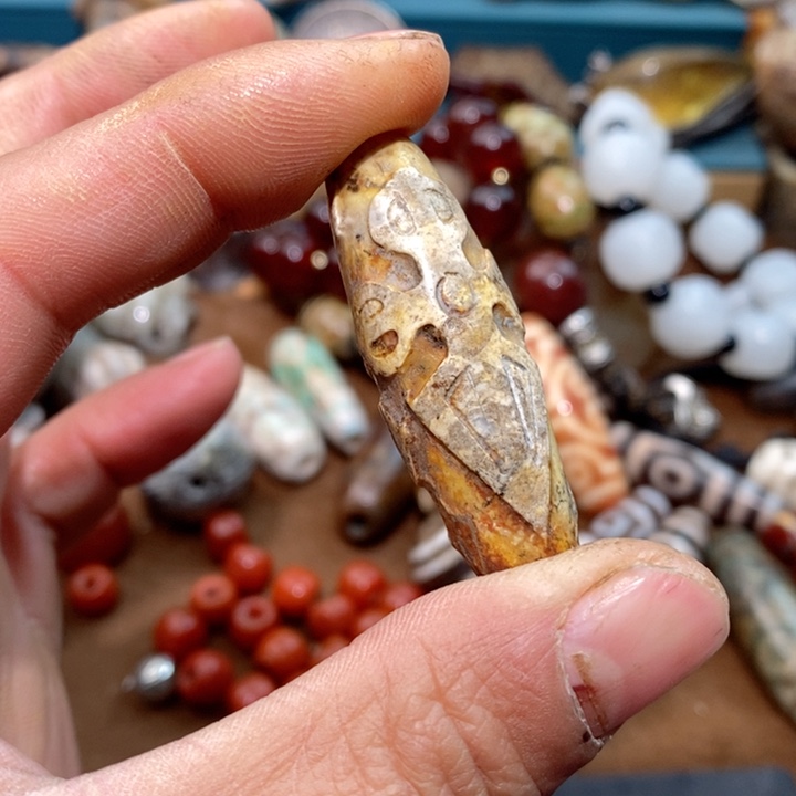 未镶嵌珠子玛瑙/玉髓