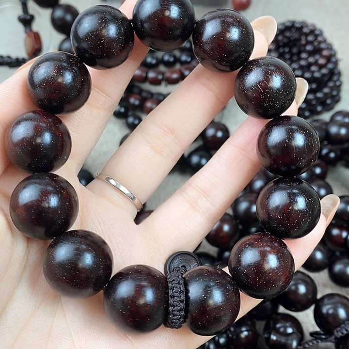 檀香紫檀（小叶紫檀）N****.1.8