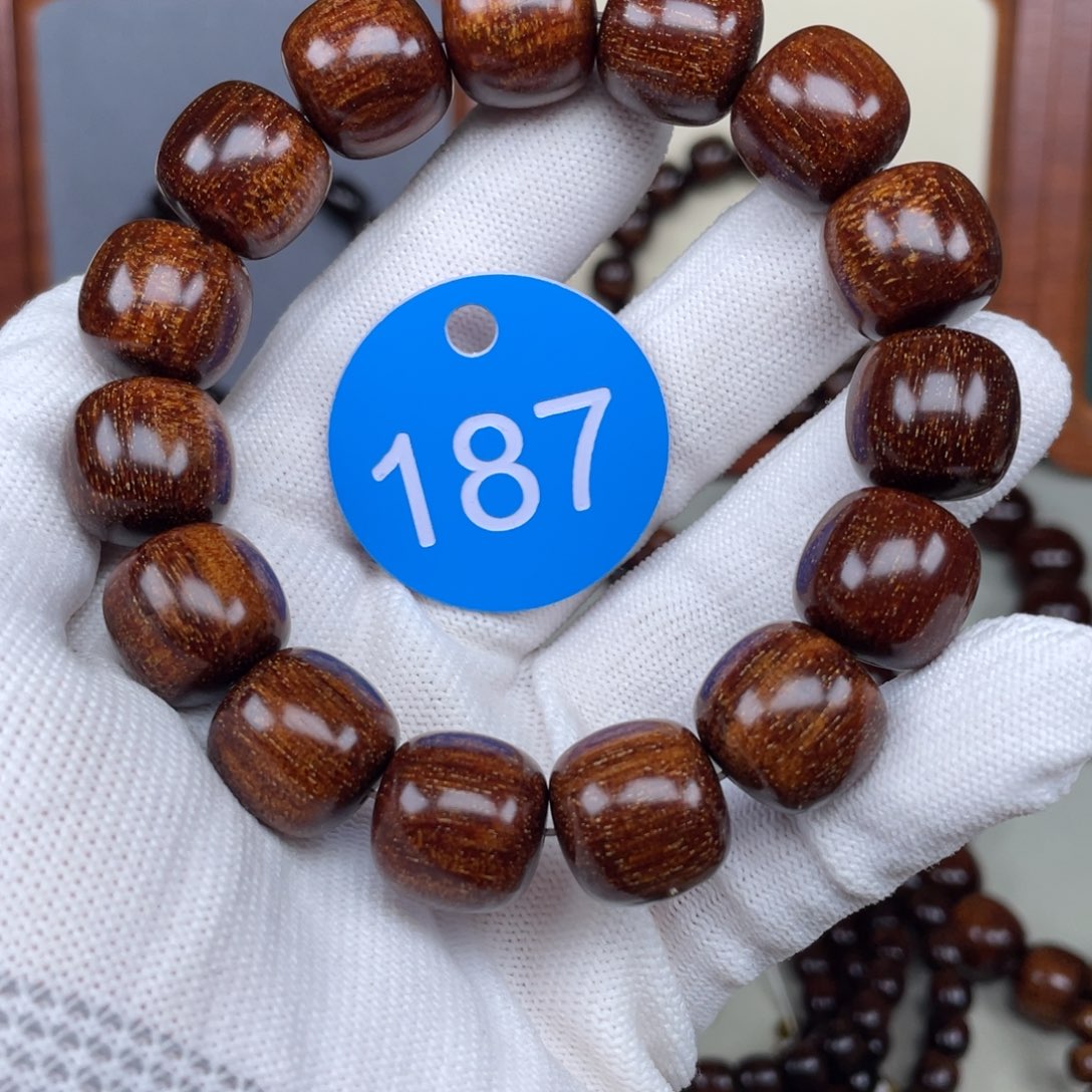 贡木手串/手链15老型