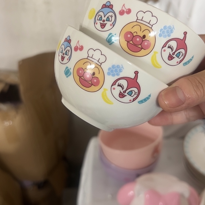 瓷可爱微瑕满20包邮