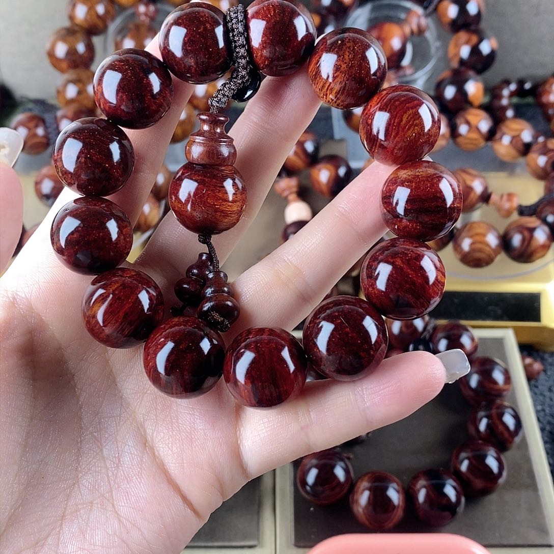 黄花梨/降香黄檀佛****佛