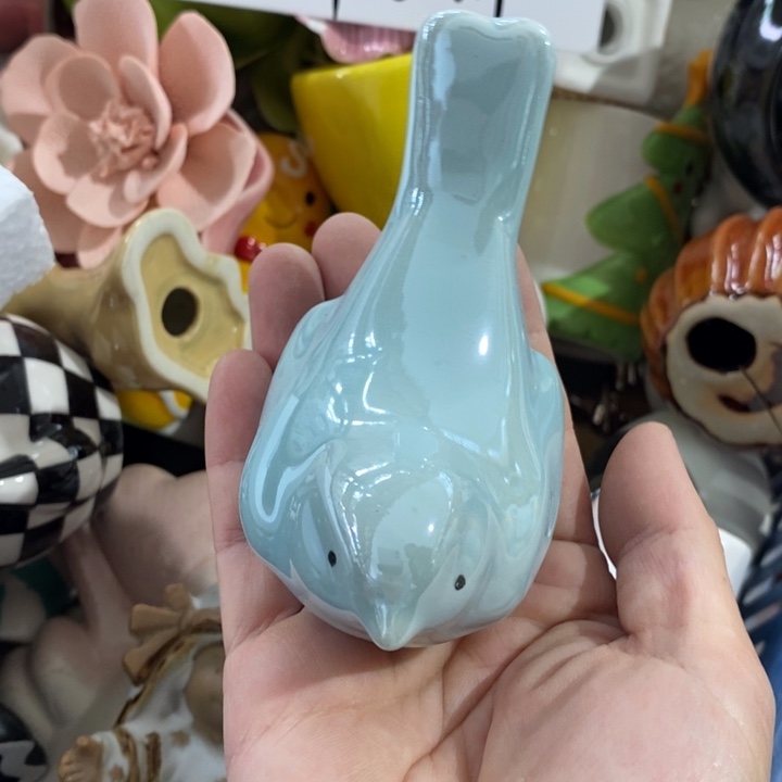 陶瓷树脂工艺摆件