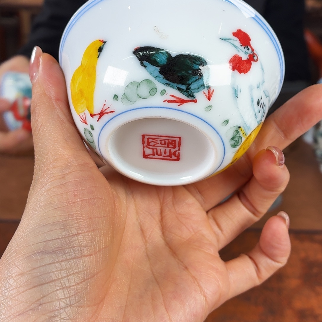 瓷九鸣瓷艺九鸣瓷艺