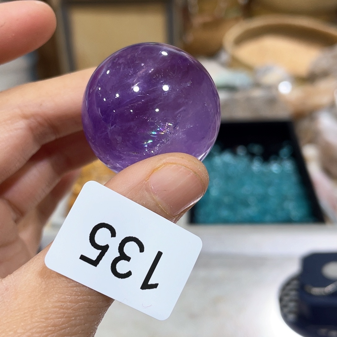 水晶摆件…..未镶嵌