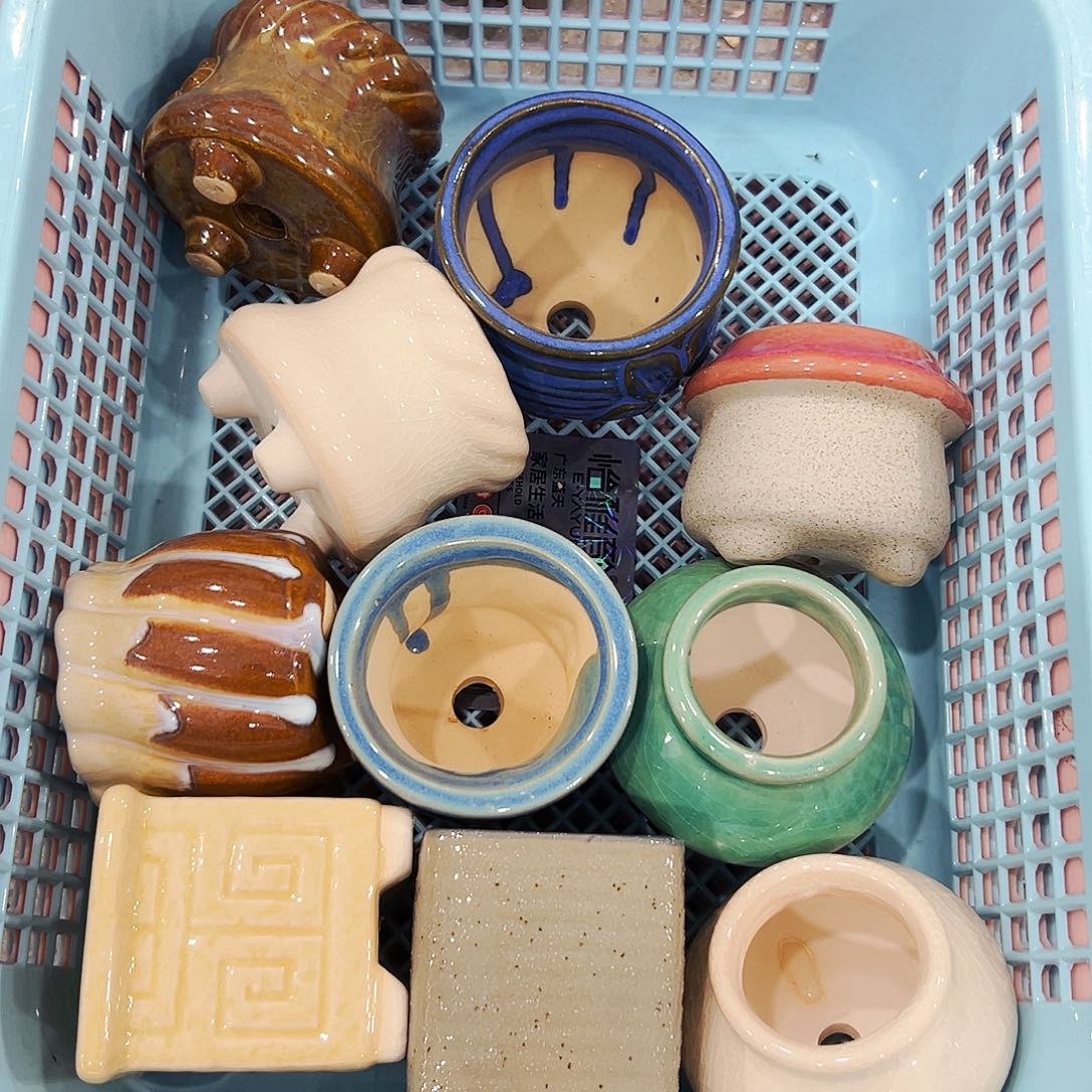 红陶高温陶瓷材料400