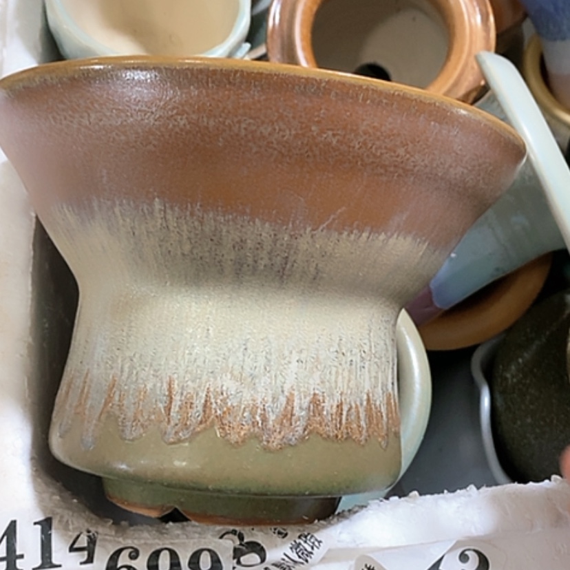 【闪购商品】红陶口17