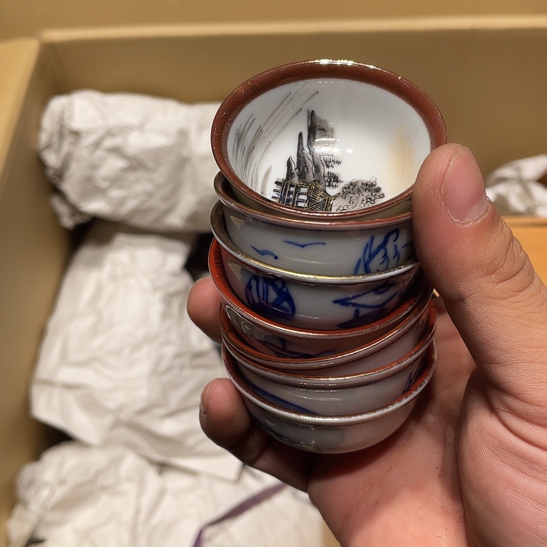 勇***心中古物品、谨慎参拍