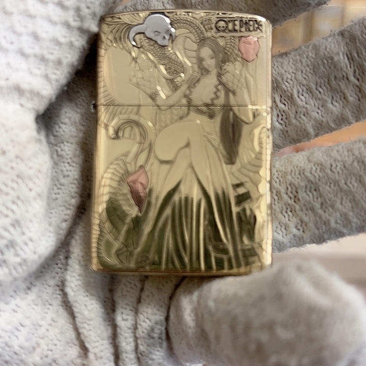 总***偏二代常规浮雕镶嵌女帝