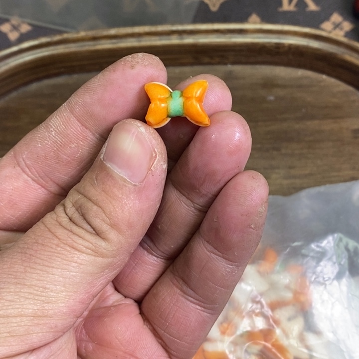 手串/手链驼骨篇号198
