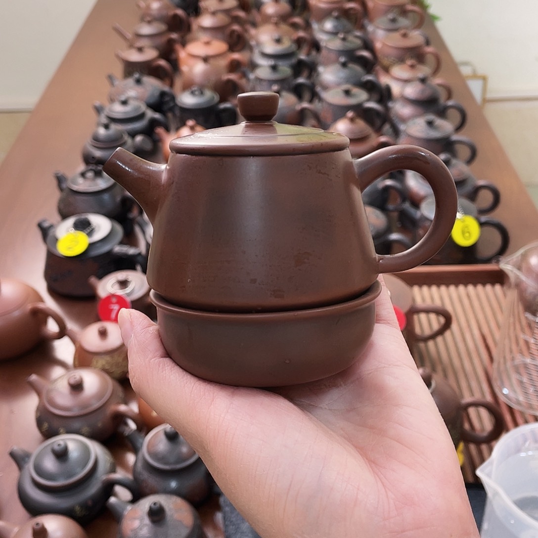 原矿原石的制作方法