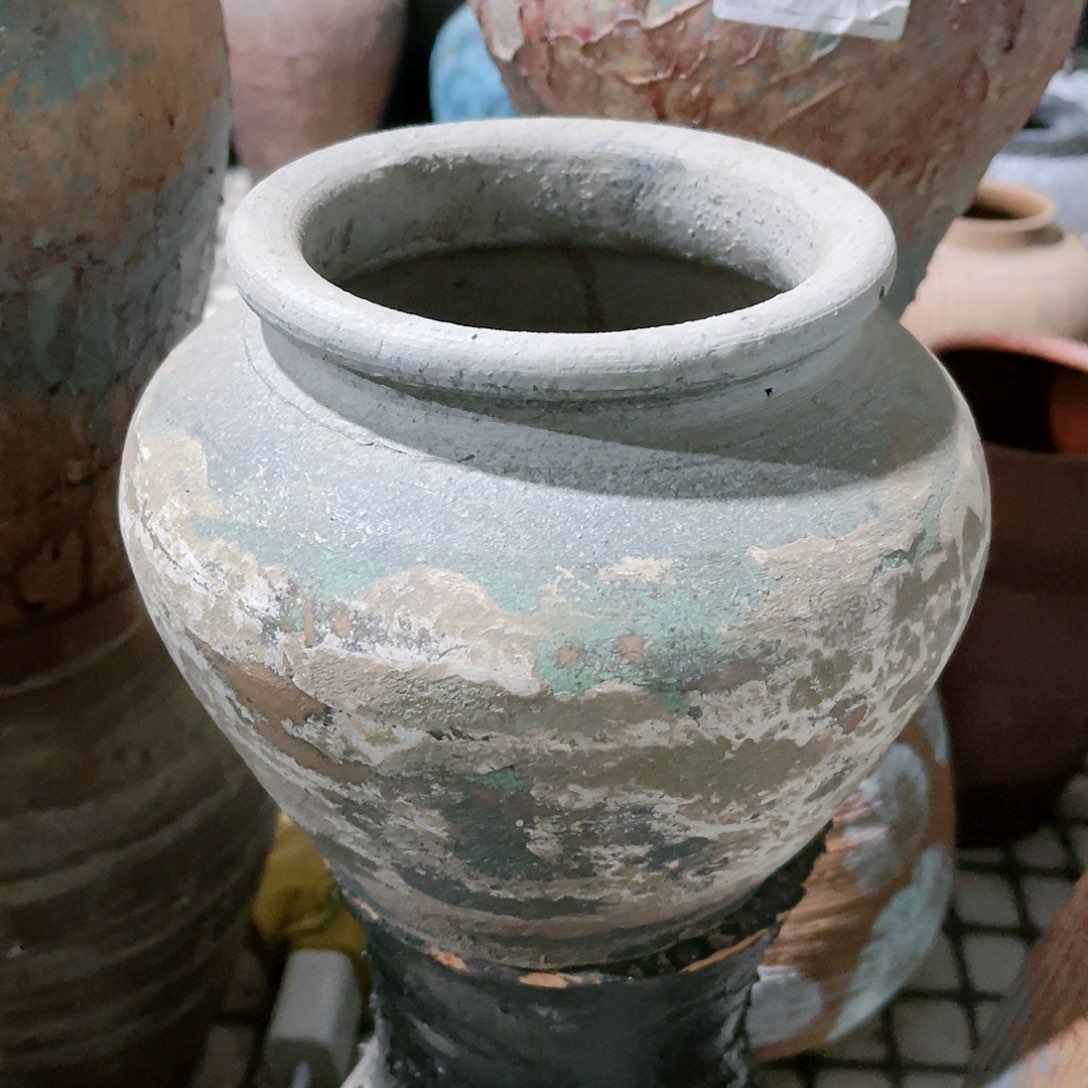 带孔口径13高度16微瑕