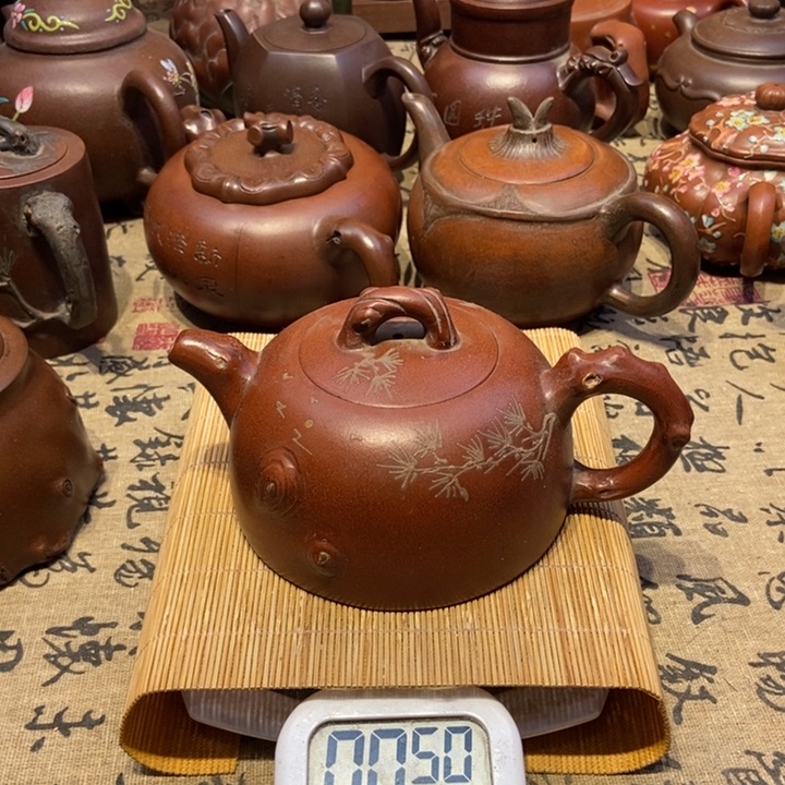 紫砂茶壶抖**侃紫砂链接