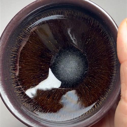 【闪购商品】茶盏-259............