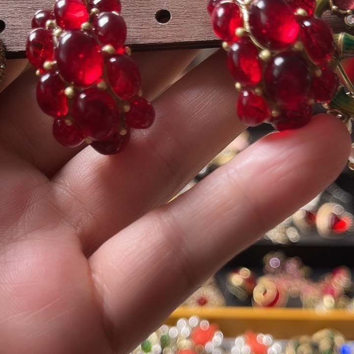 石英石纯铜美丽的风景