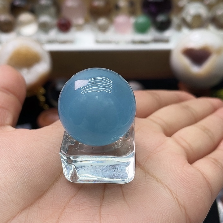 水晶天然水晶未镶嵌某*某