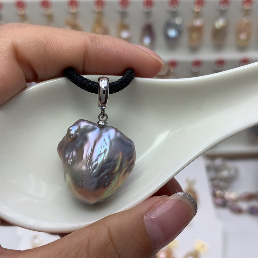 合金淡水珍珠其他