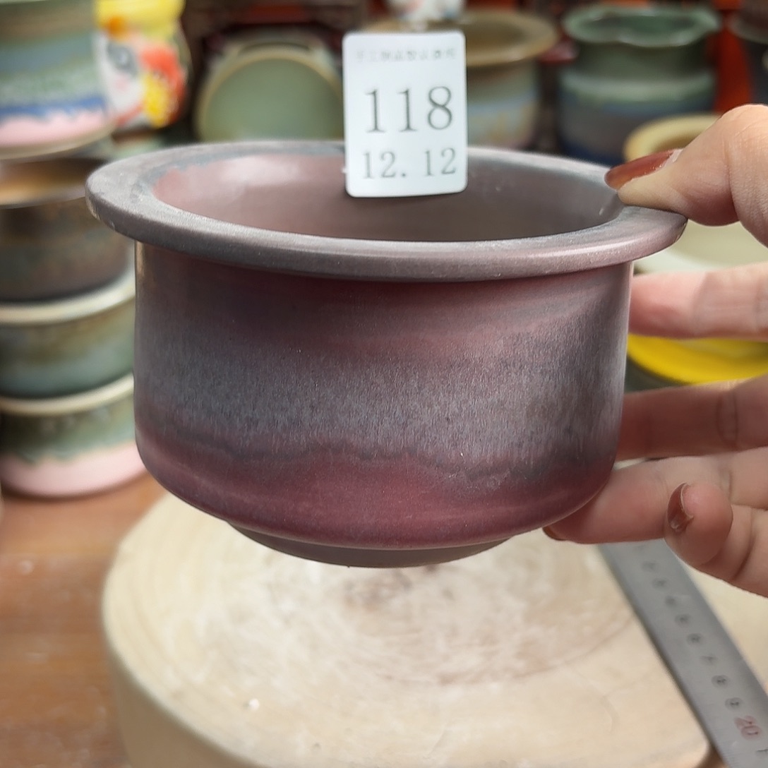 瓷片景德镇陶瓷手工制作