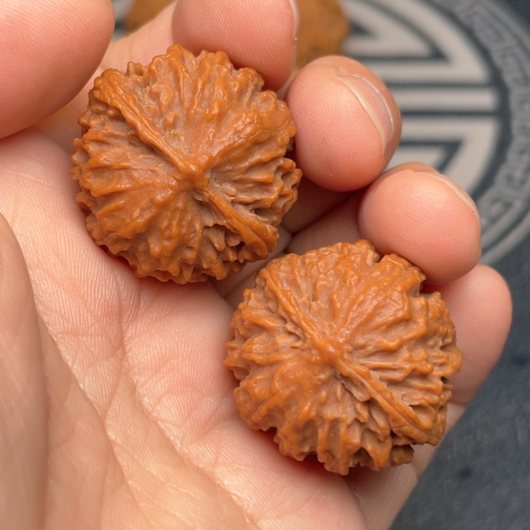 文玩核桃把件43号链接