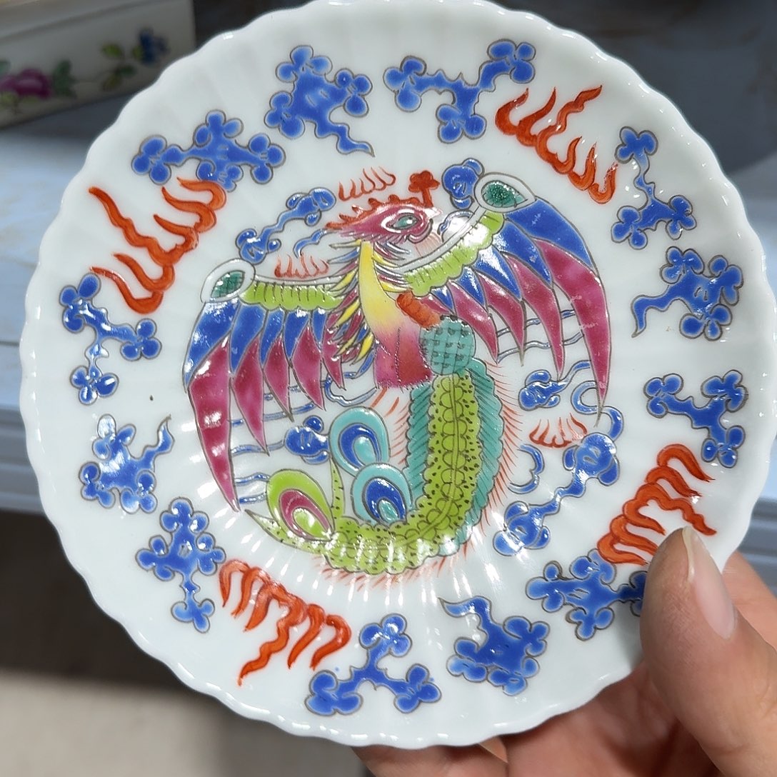 陶其他摆件的事还得一两秒